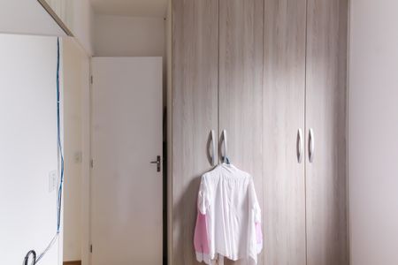 Apartamento para alugar com 44m², 2 quartos e sem vagaQuarto 2