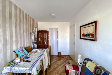 Apartamento para alugar com 42m², 2 quartos e sem vagaSala