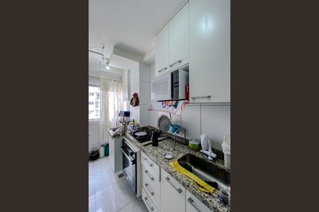 Apartamento para alugar com 42m², 2 quartos e sem vagaCozinha