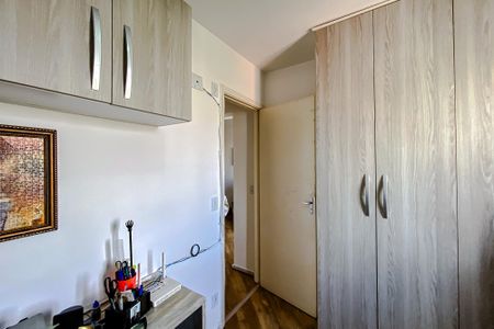 Apartamento para alugar com 42m², 2 quartos e sem vagaQuarto 1
