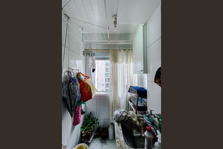 Apartamento para alugar com 42m², 2 quartos e sem vagaÁrea de Serviço