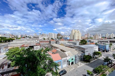 Apartamento para alugar com 42m², 2 quartos e sem vagaVista do Quarto 1