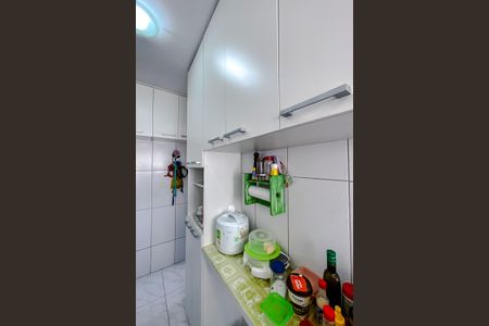 Apartamento para alugar com 42m², 2 quartos e sem vagaCozinha
