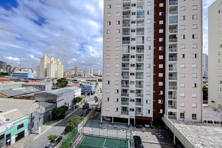 Apartamento para alugar com 42m², 2 quartos e sem vagaVista do Quarto 2