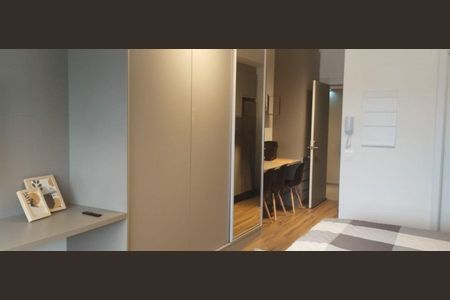 Studio  de kitnet/studio para alugar com 1 quarto, 40m² em Teresópolis, Porto Alegre