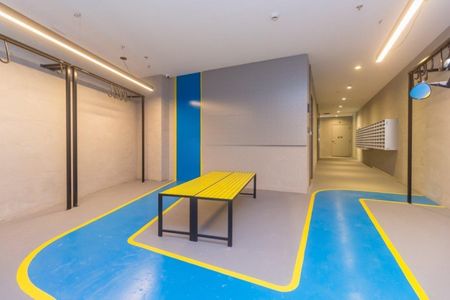 Studio para alugar com 40m², 1 quarto e 1 vaga Studio para alugar com 40m², 1 quarto e 1 vagaÁrea Comum