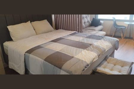 Studio  de kitnet/studio para alugar com 1 quarto, 40m² em Teresópolis, Porto Alegre