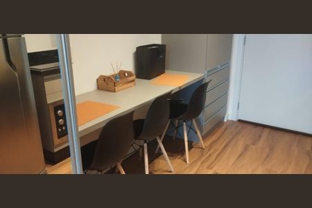Studio  de kitnet/studio para alugar com 1 quarto, 40m² em Teresópolis, Porto Alegre