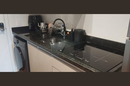 Studio  de kitnet/studio para alugar com 1 quarto, 40m² em Teresópolis, Porto Alegre