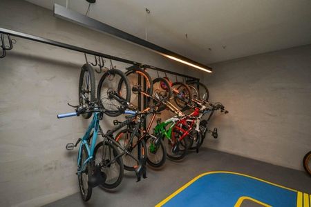 Studio para alugar com 40m², 1 quarto e 1 vaga Studio para alugar com 40m², 1 quarto e 1 vagaÁrea Comum