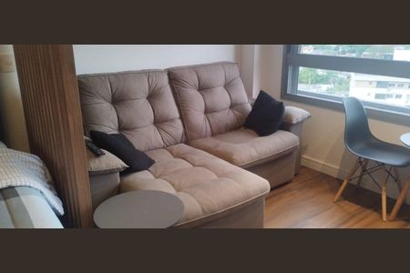 Studio  de kitnet/studio para alugar com 1 quarto, 40m² em Teresópolis, Porto Alegre