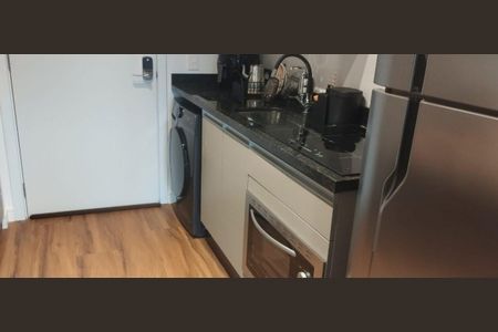 Studio  de kitnet/studio para alugar com 1 quarto, 40m² em Teresópolis, Porto Alegre