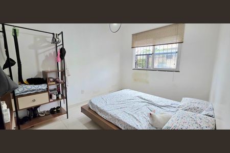 Apartamento à venda com 68m², 2 quartos e 1 vagaQuarto 2