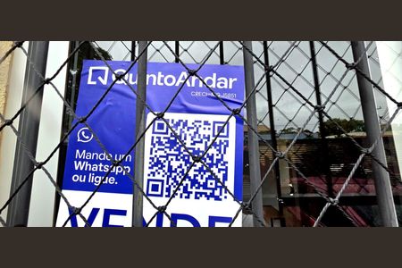 Qrcode code de apartamento à venda com 2 quartos, 68m² em Aeronautas, Lagoa Santa
