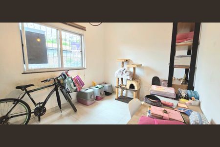 Quarto 1 de apartamento à venda com 2 quartos, 68m² em Aeronautas, Lagoa Santa