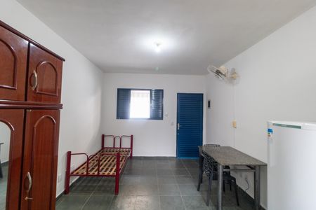 Studio para alugar com 30m², 1 quarto e sem vagaKitnet