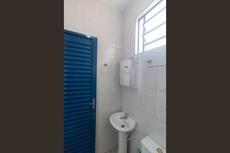 Studio para alugar com 30m², 1 quarto e sem vagaBanheiro