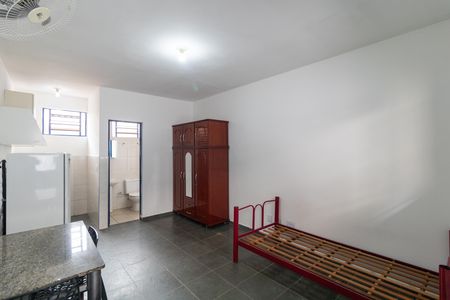 Studio para alugar com 30m², 1 quarto e sem vagaKitnet