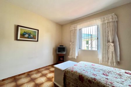 Suite de casa para alugar com 2 quartos, 95m² em Vila Guarani, São Paulo