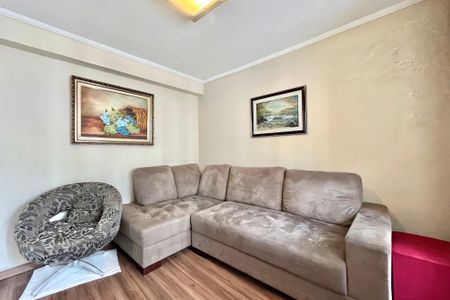 Sala de casa para alugar com 2 quartos, 95m² em Vila Guarani, São Paulo