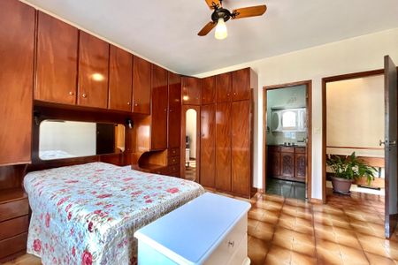 Suite de casa para alugar com 2 quartos, 95m² em Vila Guarani, São Paulo