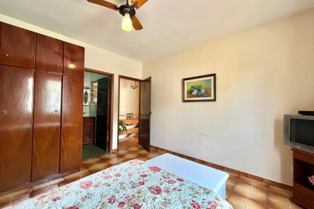 Suite de casa para alugar com 2 quartos, 95m² em Vila Guarani, São Paulo