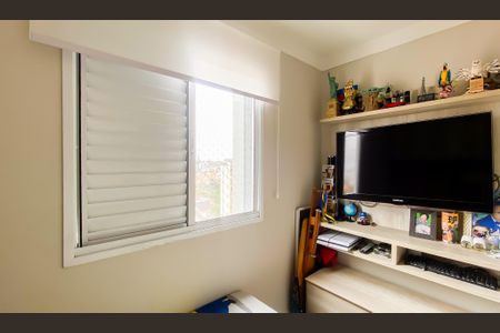 Apartamento à venda com 54m², 2 quartos e 1 vaga Apartamento à venda com 54m², 2 quartos e 1 vagaQuarto 2