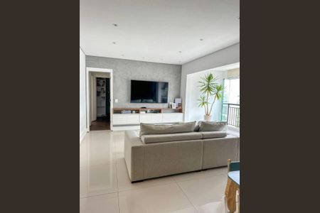 Foto 01 de apartamento à venda com 3 quartos, 106m² em Centro, São Bernardo do Campo