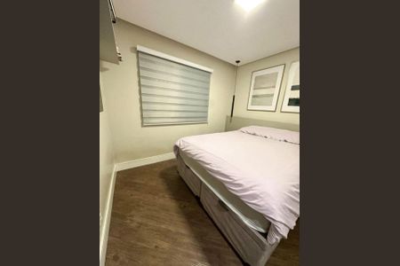 Foto 27 de apartamento à venda com 3 quartos, 106m² em Centro, São Bernardo do Campo