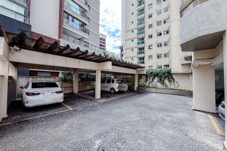 Apartamento à venda com 63m², 2 quartos e 1 vagaÁrea comum