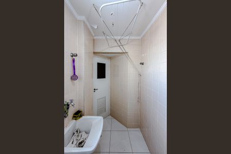 Apartamento à venda com 63m², 2 quartos e 1 vagaÁrea de Serviço