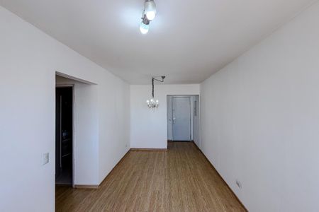 Apartamento à venda com 63m², 2 quartos e 1 vagaSala