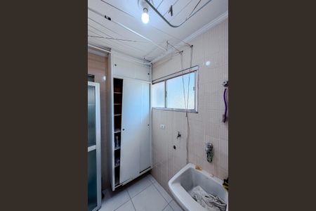 Apartamento à venda com 63m², 2 quartos e 1 vagaÁrea de Serviço