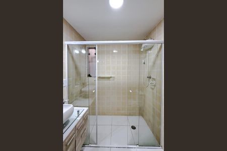 Apartamento à venda com 63m², 2 quartos e 1 vagaBanheiro