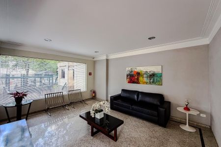 Apartamento à venda com 63m², 2 quartos e 1 vagaÁrea comum