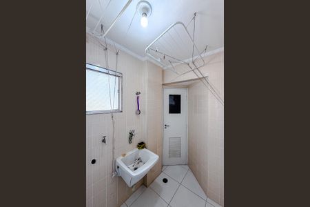 Apartamento à venda com 63m², 2 quartos e 1 vagaÁrea de Serviço