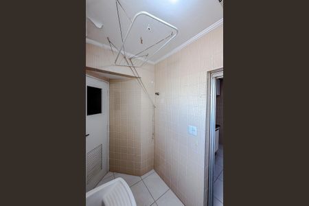 Apartamento à venda com 63m², 2 quartos e 1 vagaÁrea de Serviço