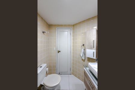 Apartamento à venda com 63m², 2 quartos e 1 vagaBanheiro