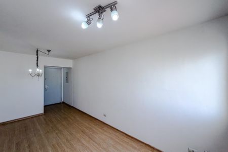 Apartamento à venda com 63m², 2 quartos e 1 vagaSala