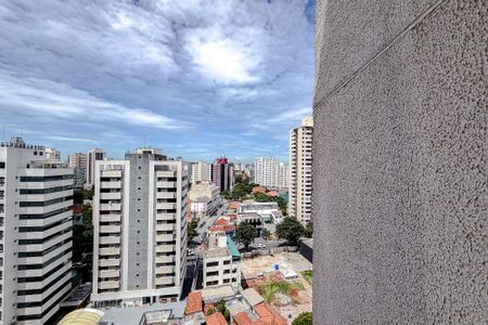 Apartamento à venda com 63m², 2 quartos e 1 vagaVista do Quarto 2