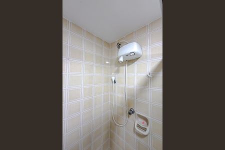 Apartamento à venda com 63m², 2 quartos e 1 vagaBanheiro