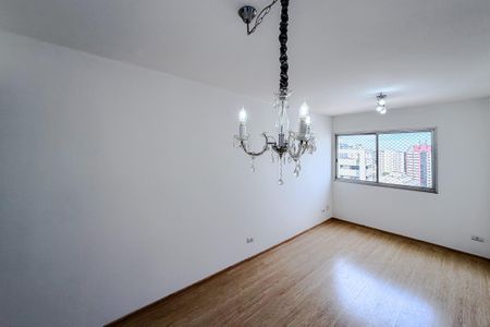 Apartamento à venda com 63m², 2 quartos e 1 vagaSala