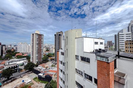 Apartamento à venda com 63m², 2 quartos e 1 vagaVista da Varanda