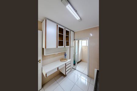Apartamento à venda com 63m², 2 quartos e 1 vagaCozinha