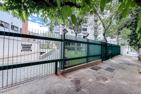 Apartamento à venda com 63m², 2 quartos e 1 vagaÁrea comum