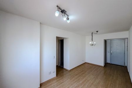 Sala de apartamento à venda com 2 quartos, 63m² em Vila Mariana, São Paulo