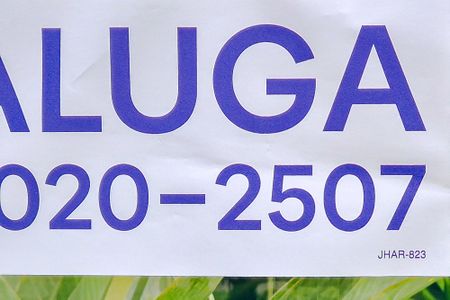 Studio para alugar com 24m², 1 quarto e 1 vagaJHAR-823