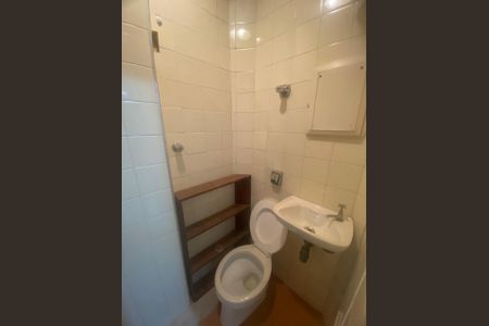 Apartamento à venda com 3 quartos, 99m² em Vila Buarque, São Paulo