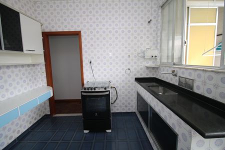 Apartamento para alugar com 78m², 2 quartos e 1 vagaCozinha