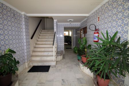 Apartamento para alugar com 78m², 2 quartos e 1 vagaHall de Entrada